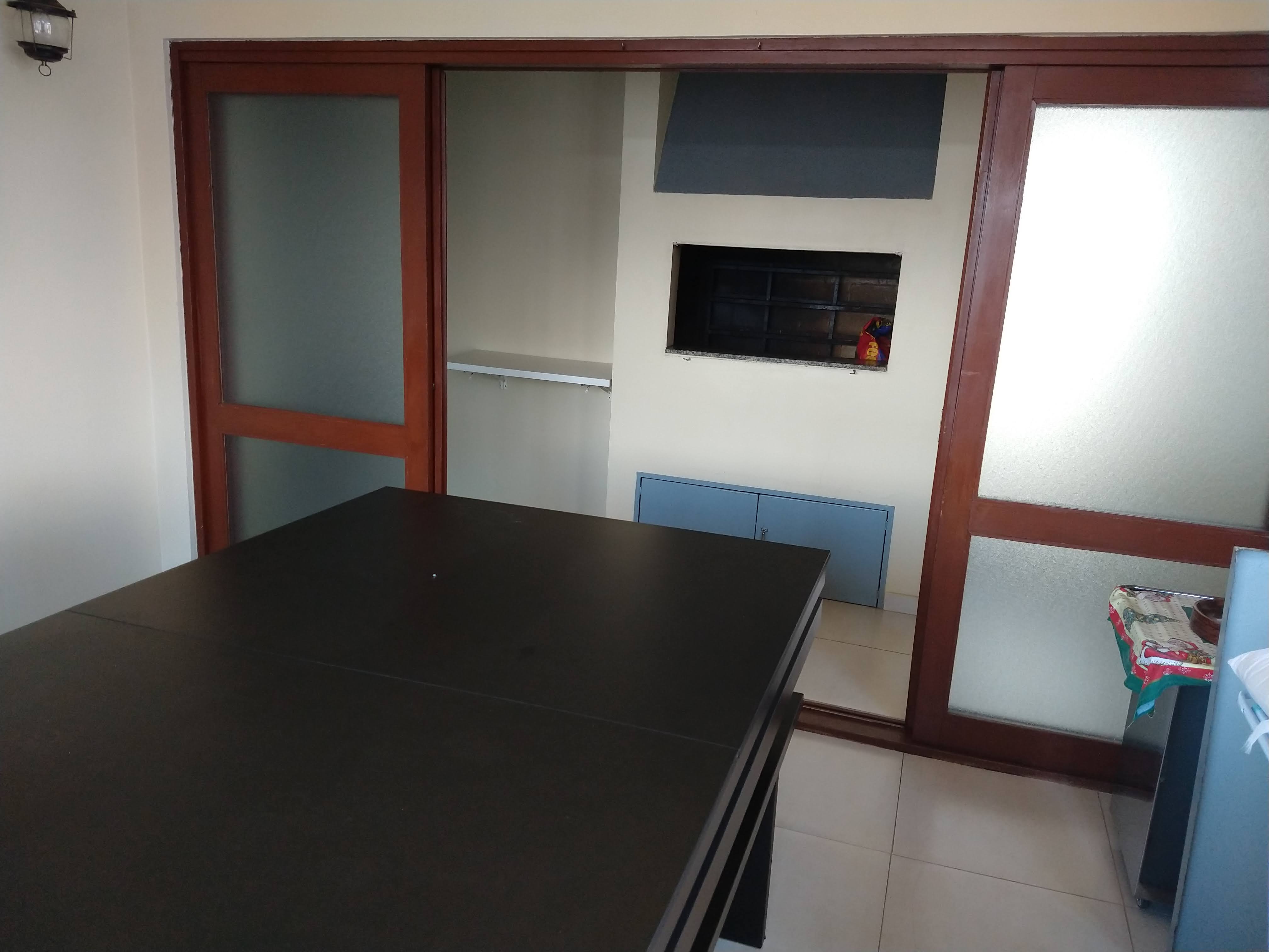 Apartamento à venda com 3 quartos, 190m² - Foto 30