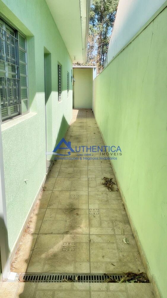 Casa, 3 quartos, 122 m² - Foto 2