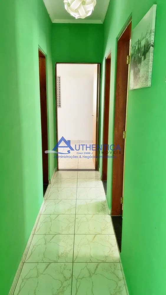 Casa, 3 quartos, 122 m² - Foto 8