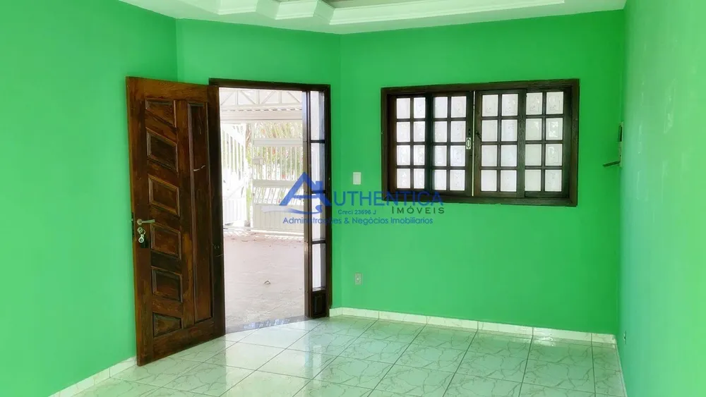 Casa, 3 quartos, 122 m² - Foto 6