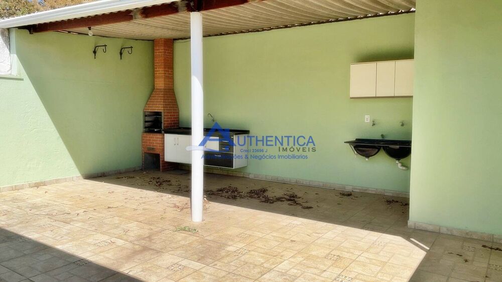 Casa, 3 quartos, 122 m² - Foto 3