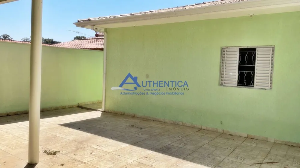 Casa, 3 quartos, 122 m² - Foto 5