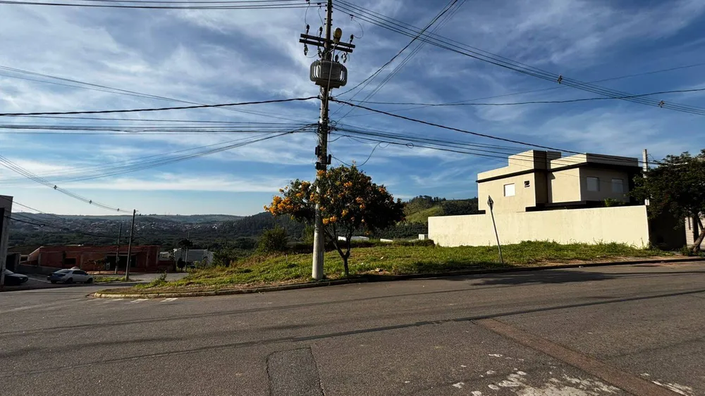 Terreno, 252 m² - Foto 1