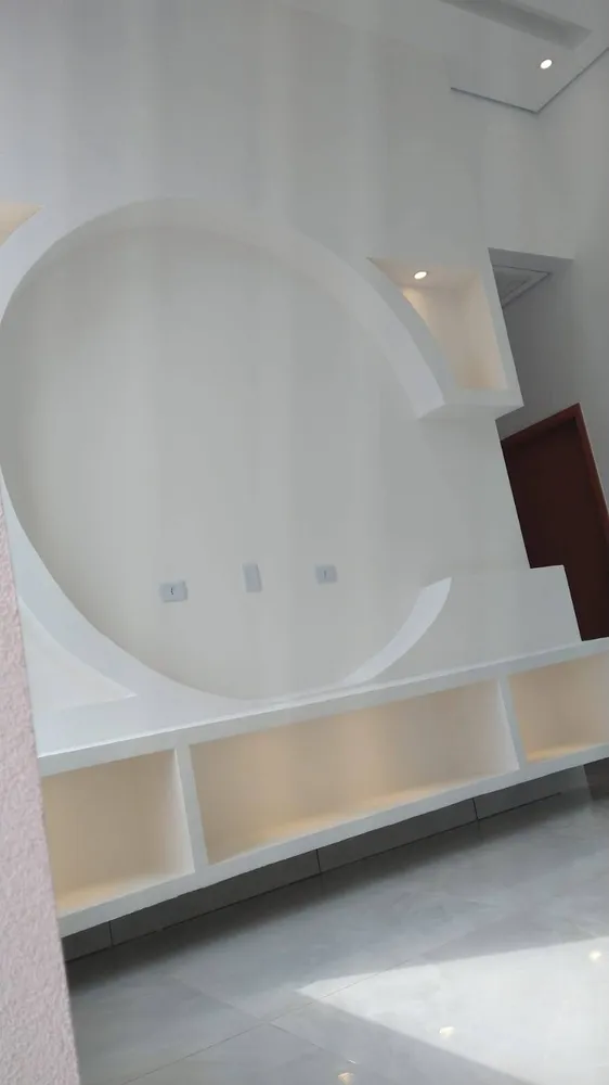 Casa de Condomínio, 3 quartos - Foto 10