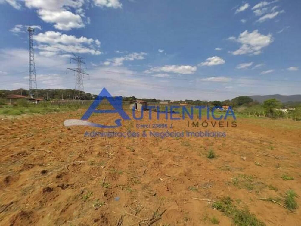 Terreno, 4 hectares - Foto 8