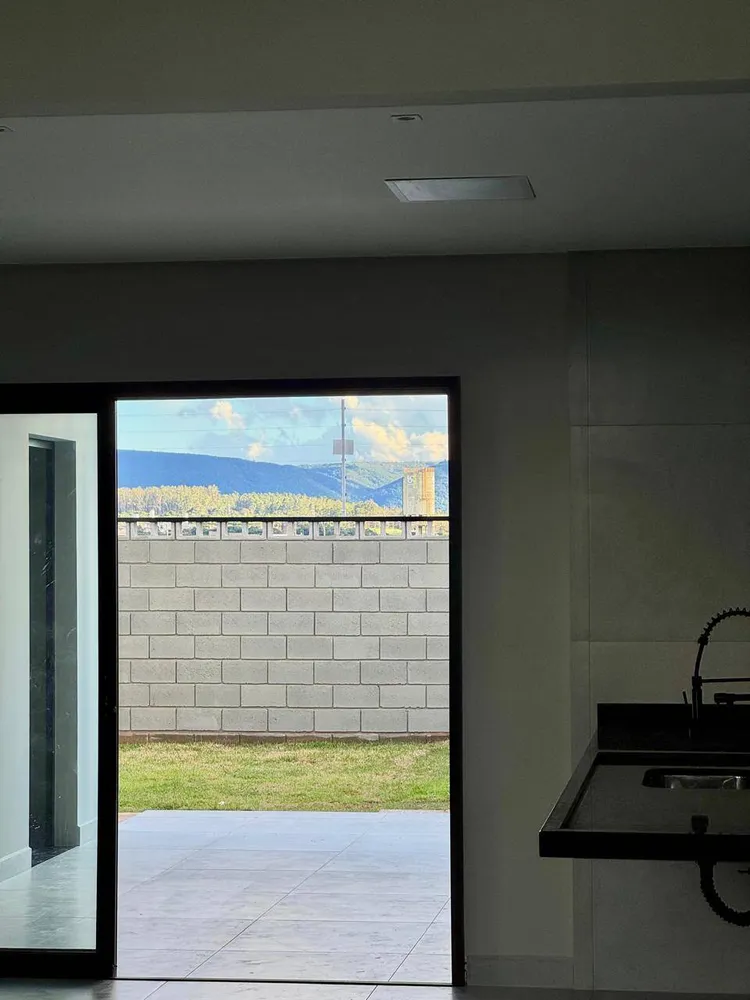 Casa, 3 quartos, 127 m² - Foto 2