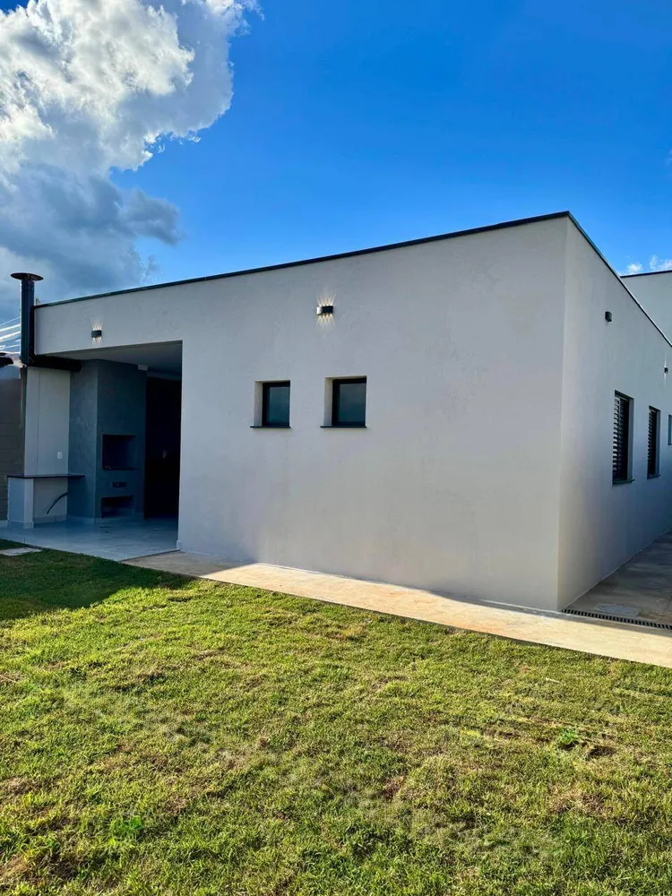 Casa, 3 quartos, 127 m² - Foto 3