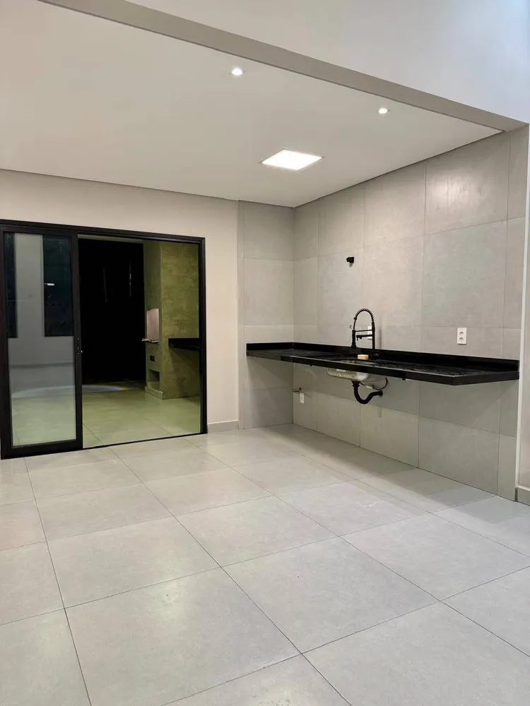 Casa, 3 quartos, 127 m² - Foto 1