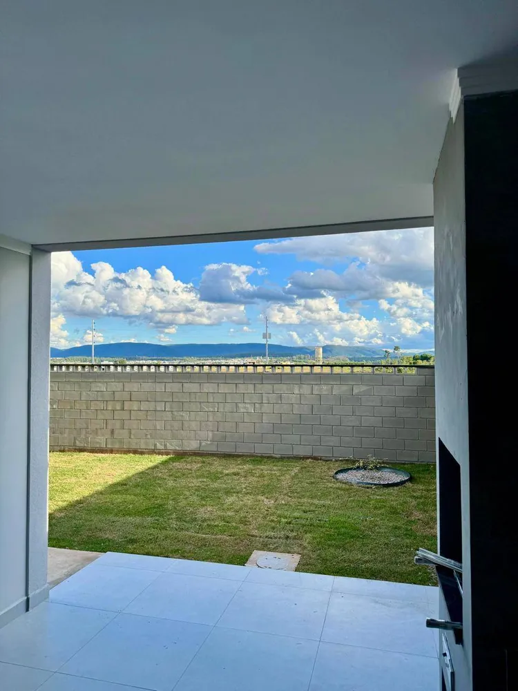 Casa, 3 quartos, 127 m² - Foto 4