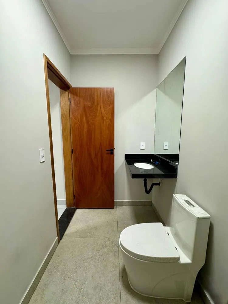Casa, 3 quartos, 127 m² - Foto 7