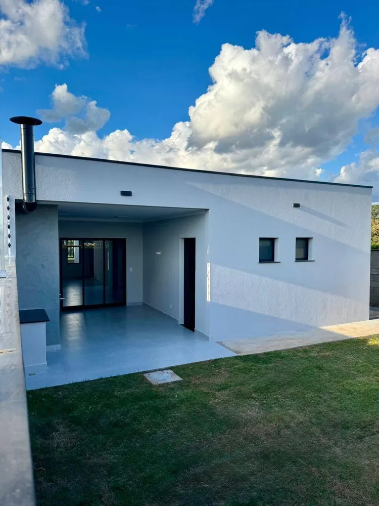 Casa, 3 quartos, 127 m² - Foto 12