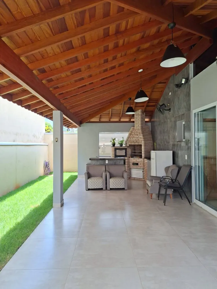 Casa de Condomínio, 3 quartos - Foto 6