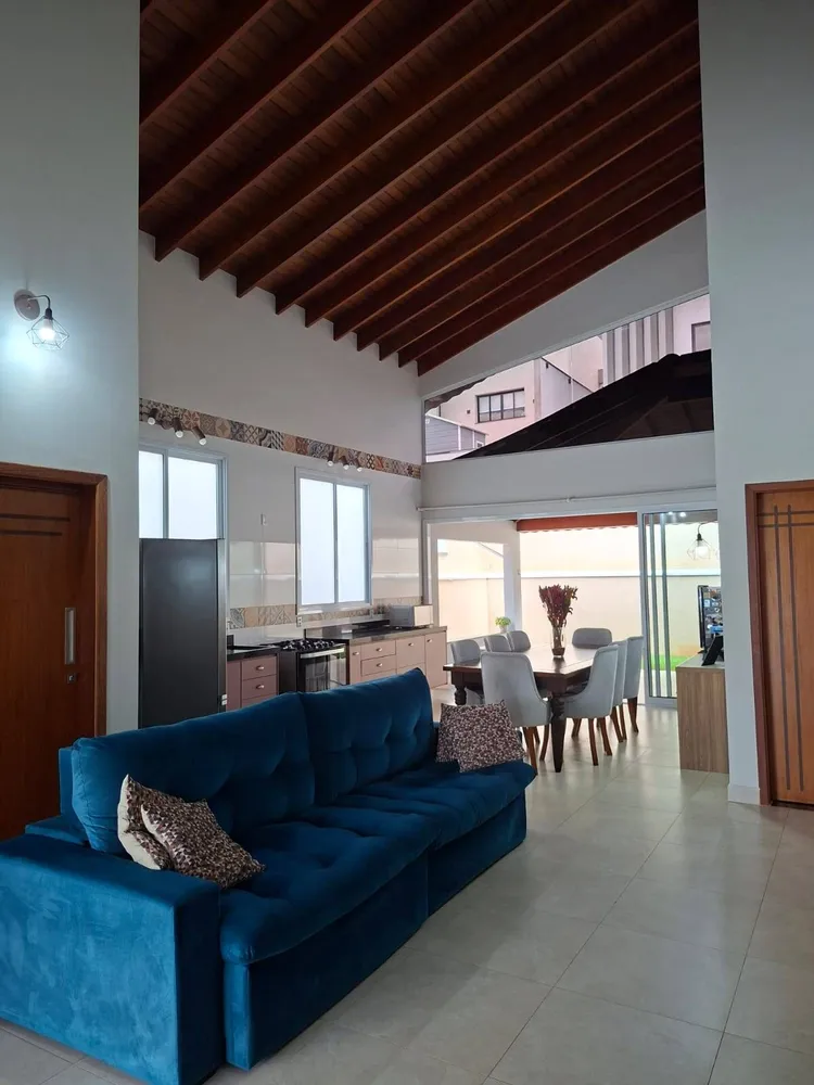 Casa de Condomínio, 3 quartos - Foto 11