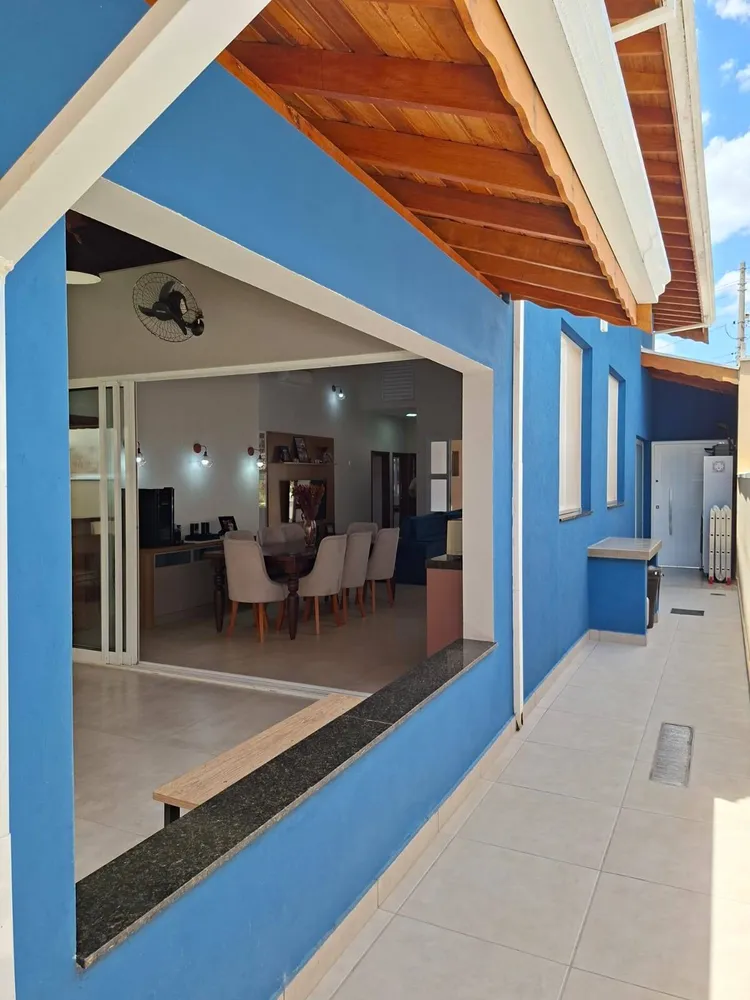 Casa de Condomínio, 3 quartos - Foto 7