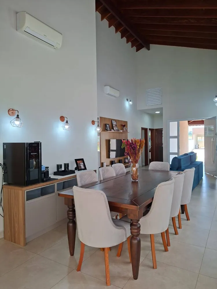 Casa de Condomínio, 3 quartos - Foto 10