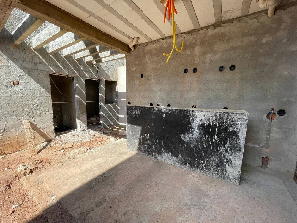 Casa de Condomínio, 3 quartos - Foto 8