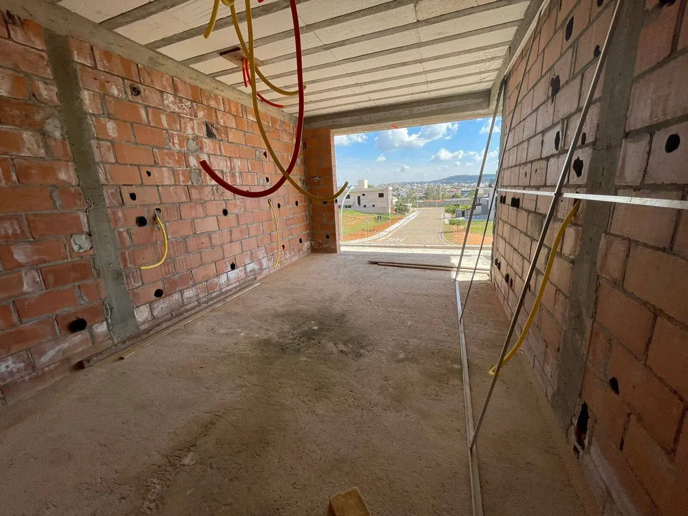 Casa de Condomínio, 3 quartos - Foto 10