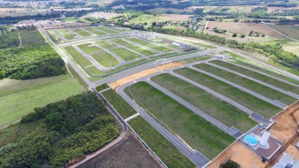 Terreno, 300 m² - Foto 1