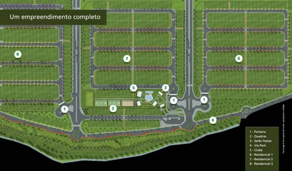 Terreno, 300 m² - Foto 7