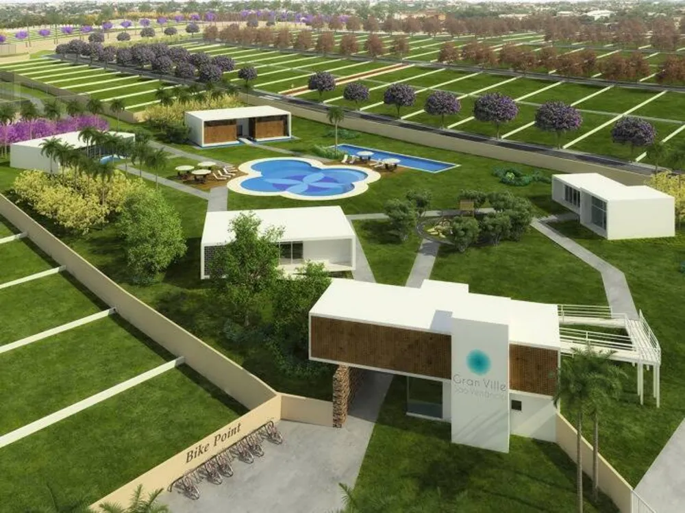 Terreno, 300 m² - Foto 4