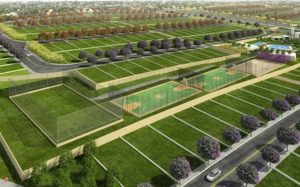Terreno, 300 m² - Foto 5