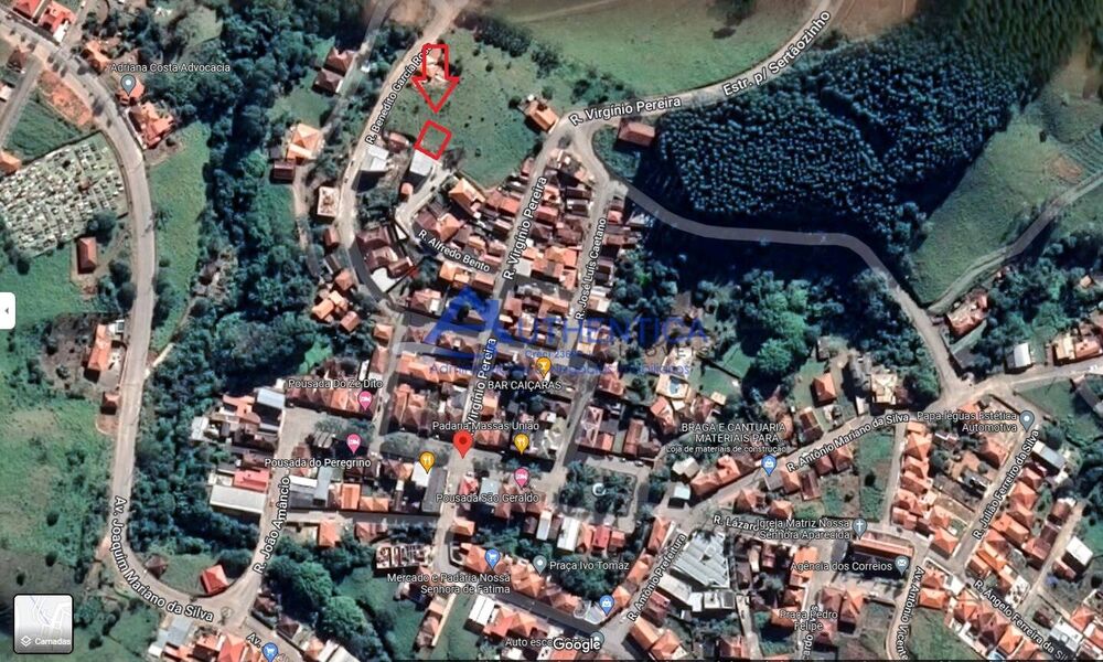Terreno, 250 m² - Foto 7