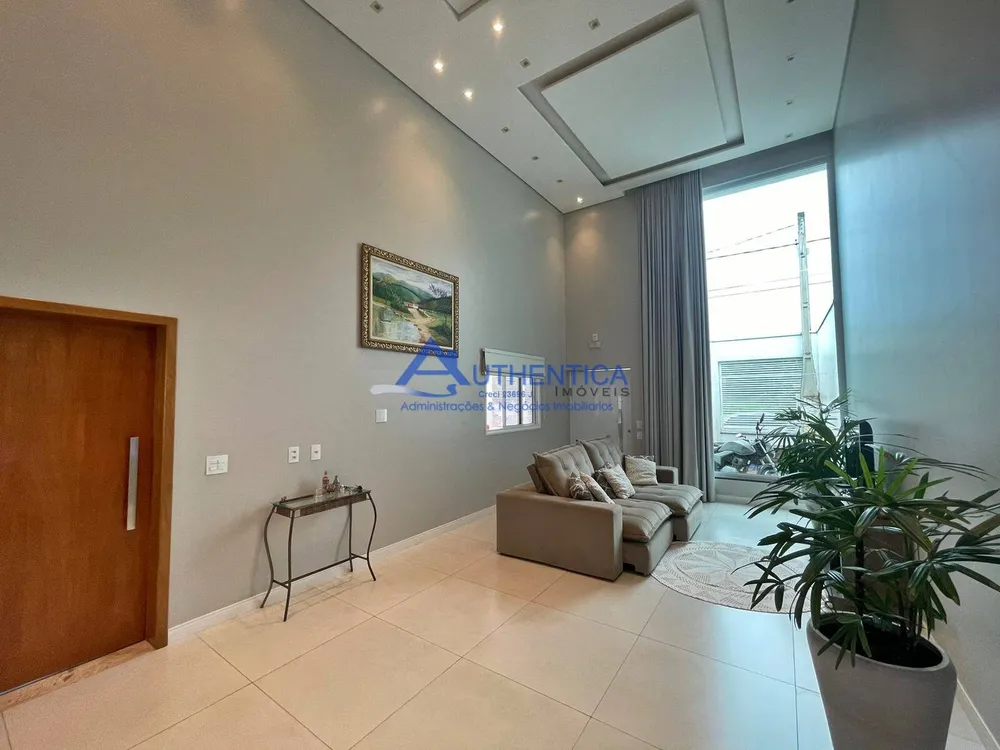 Casa, 3 quartos, 170 m² - Foto 2