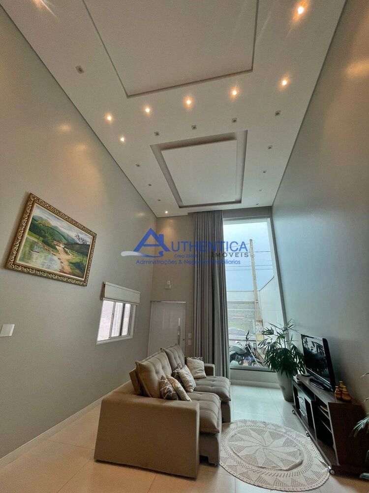 Casa, 3 quartos, 170 m² - Foto 2