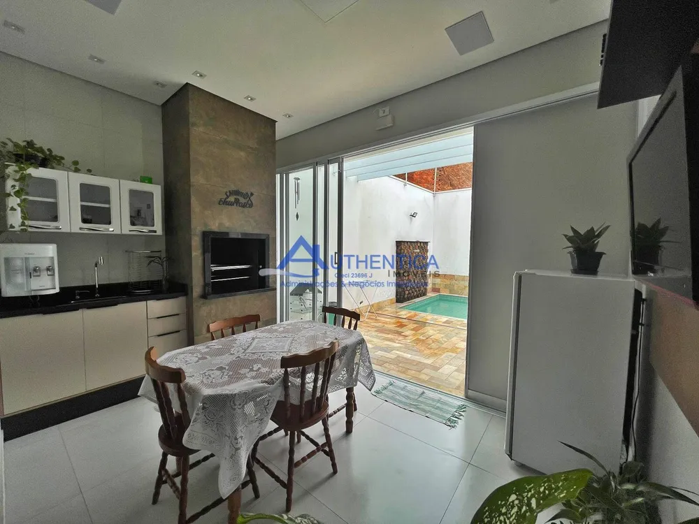 Casa, 3 quartos, 170 m² - Foto 6