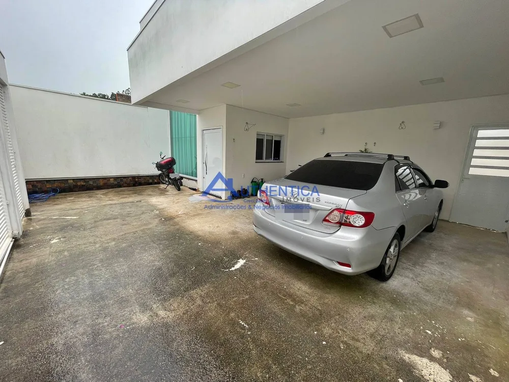 Casa, 3 quartos, 170 m² - Foto 1