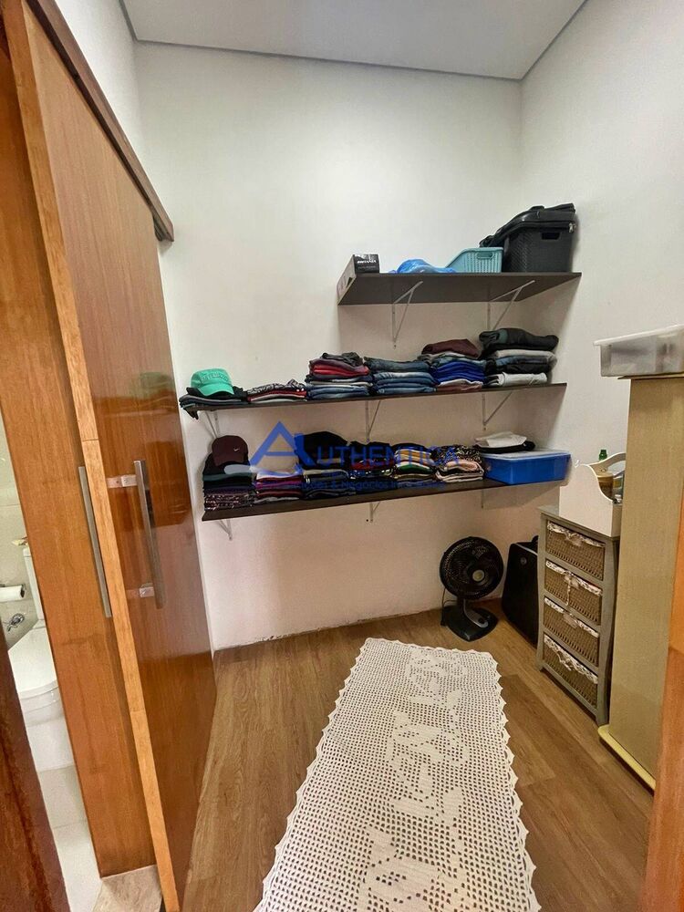 Casa, 3 quartos, 170 m² - Foto 4