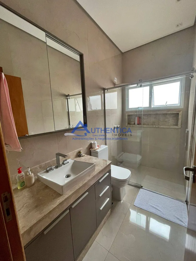 Casa, 3 quartos, 170 m² - Foto 7