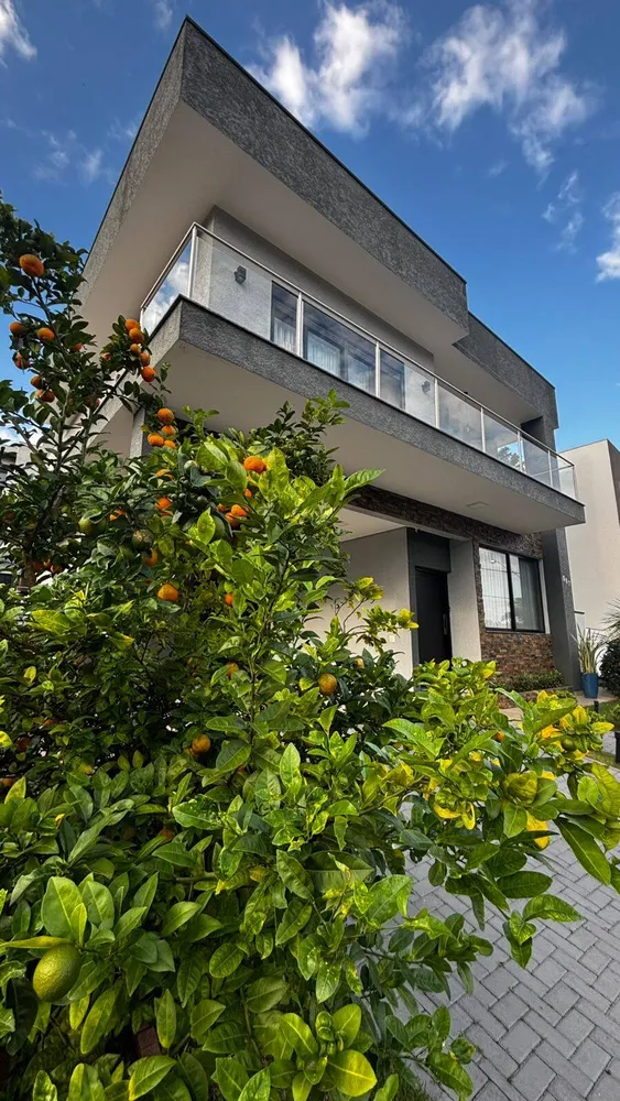 Casa de Condomínio, 5 quartos - Foto 1