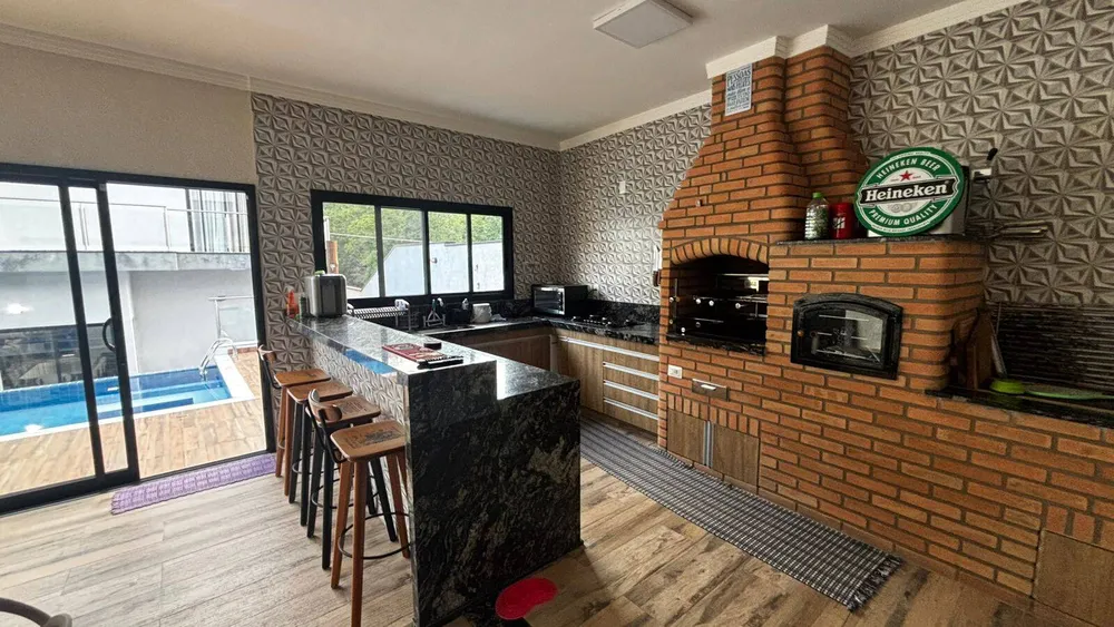 Casa de Condomínio, 5 quartos - Foto 6