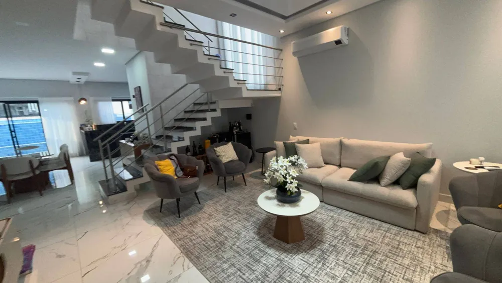 Casa de Condomínio, 5 quartos - Foto 12