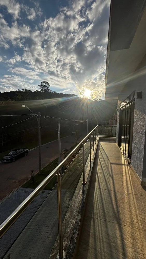 Casa de Condomínio, 5 quartos - Foto 3