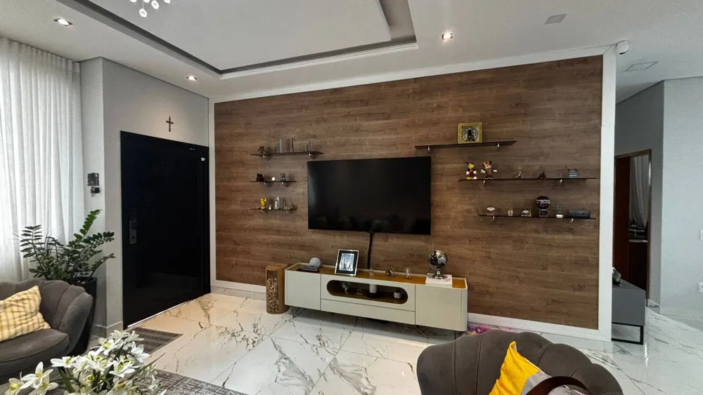 Casa de Condomínio, 5 quartos - Foto 10
