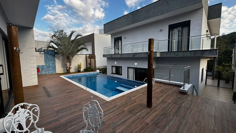 Casa de Condomínio, 5 quartos - Foto 9