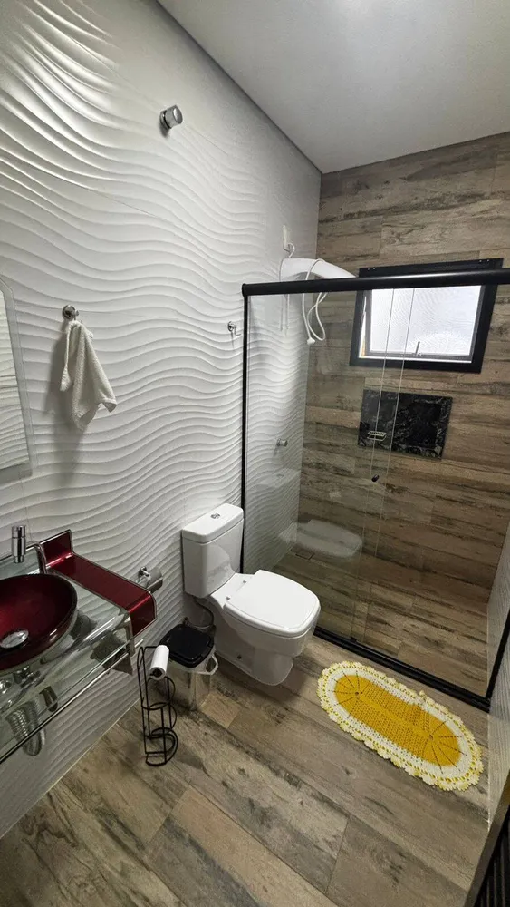 Casa de Condomínio, 5 quartos - Foto 5