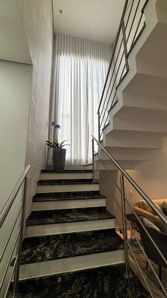 Casa de Condomínio, 5 quartos - Foto 4