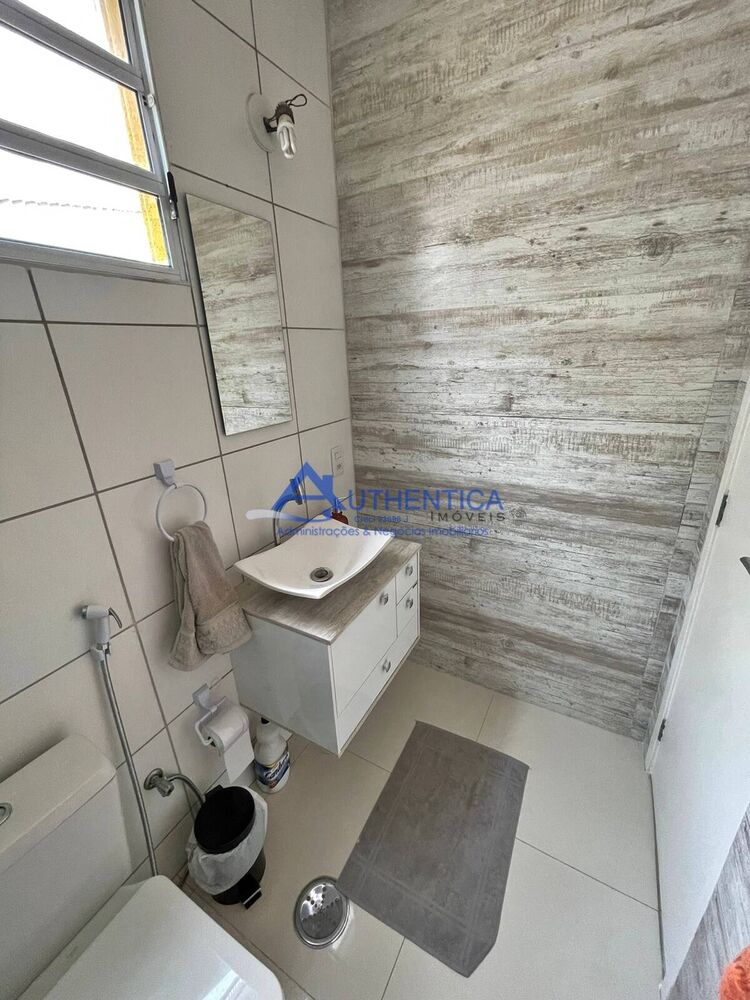 Casa de Condomínio à venda com 2 quartos - Foto 9