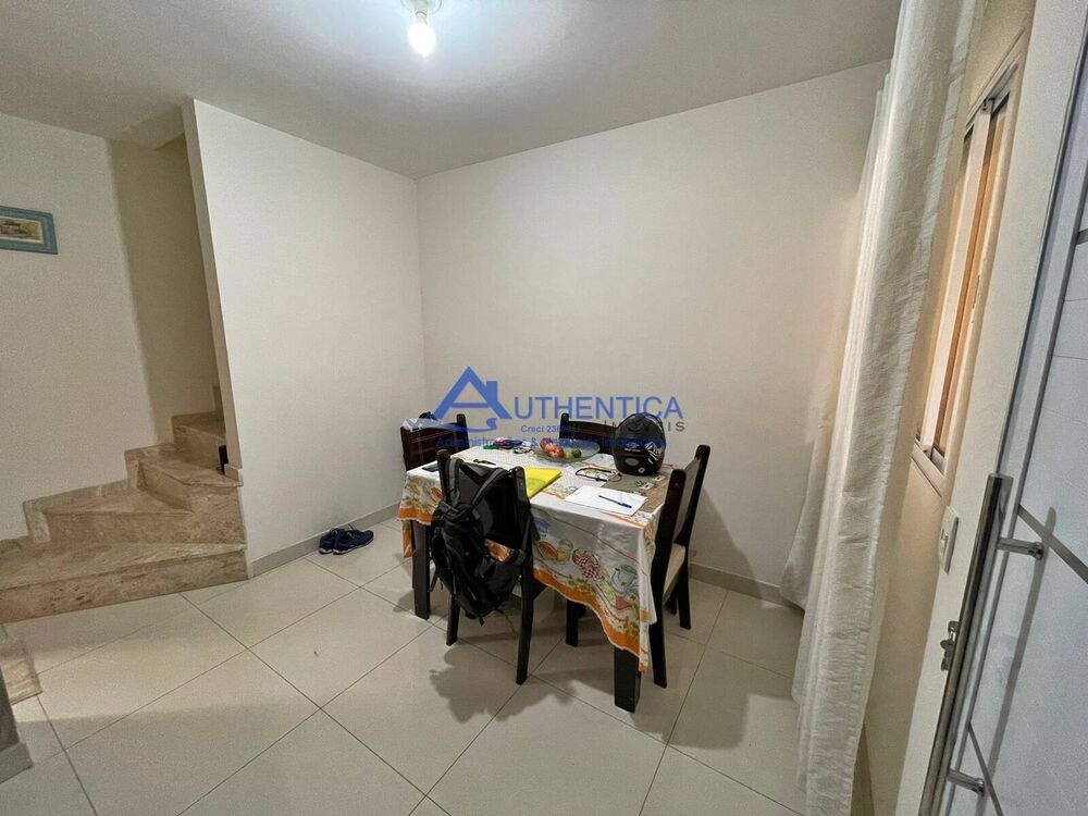 Casa de Condomínio à venda com 2 quartos - Foto 2