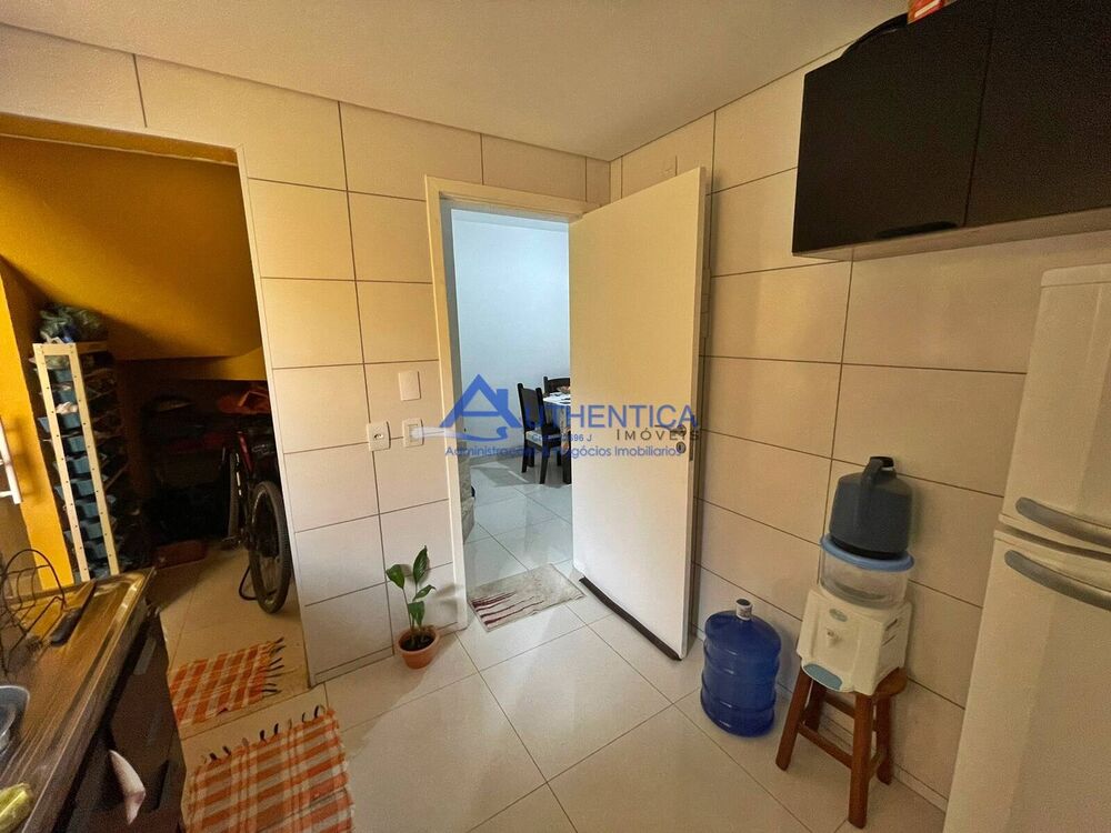 Casa de Condomínio à venda com 2 quartos - Foto 5
