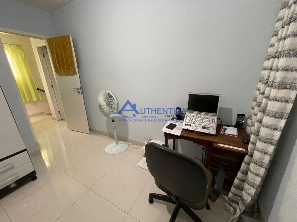 Casa de Condomínio à venda com 2 quartos - Foto 13
