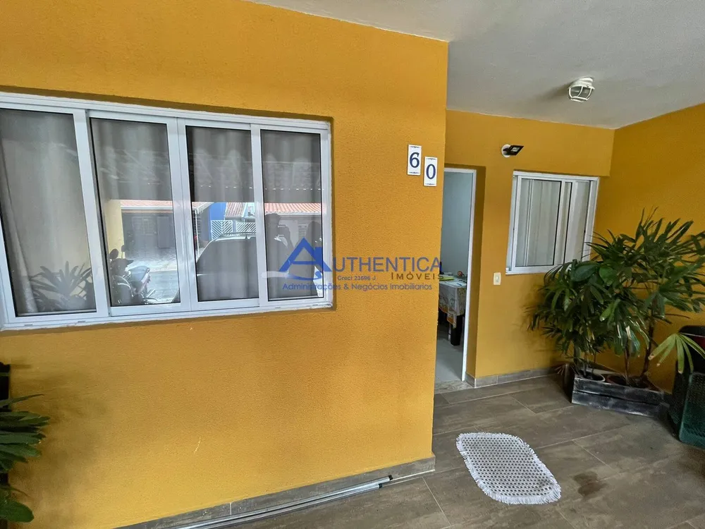 Casa de Condomínio, 2 quartos - Foto 2