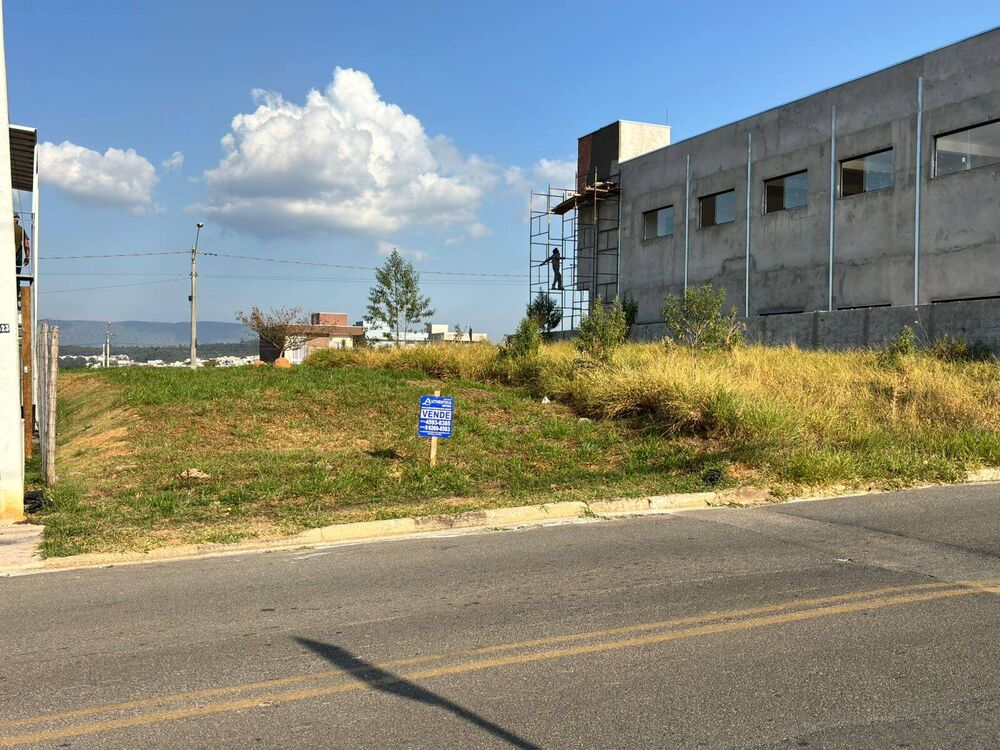 Terreno à venda, 270m² - Foto 2