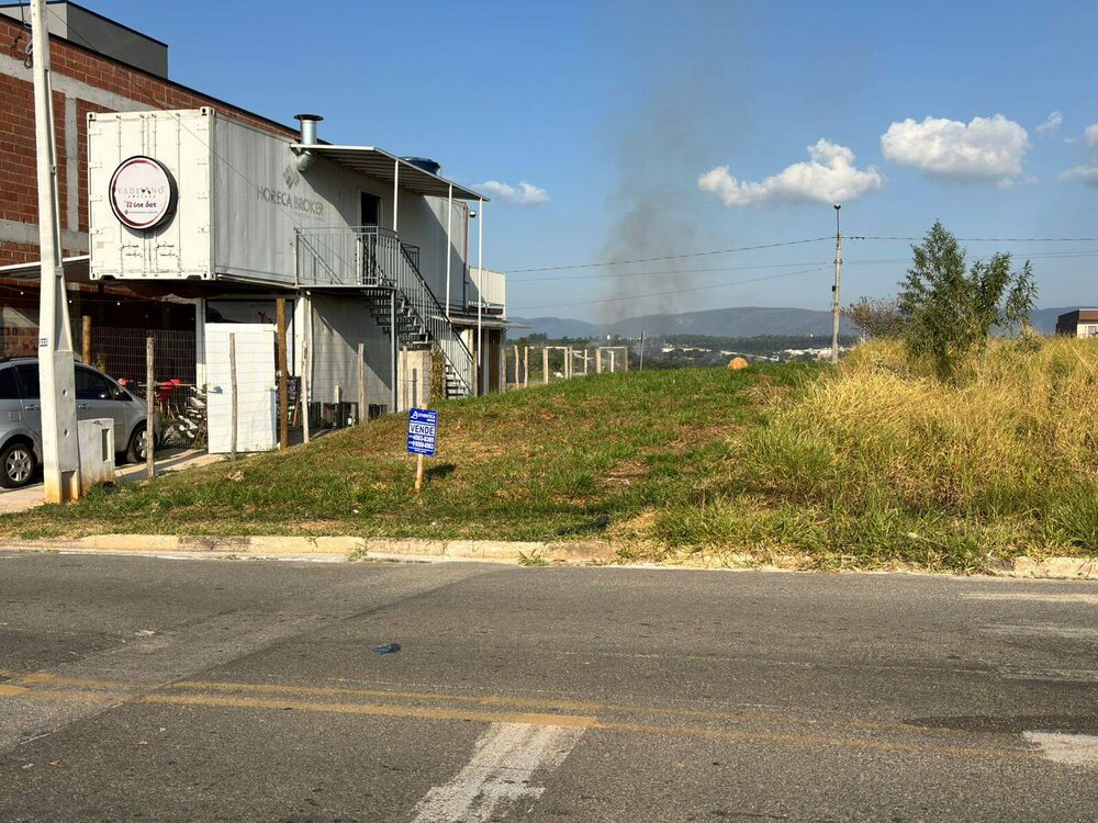 Terreno à venda, 270m² - Foto 4