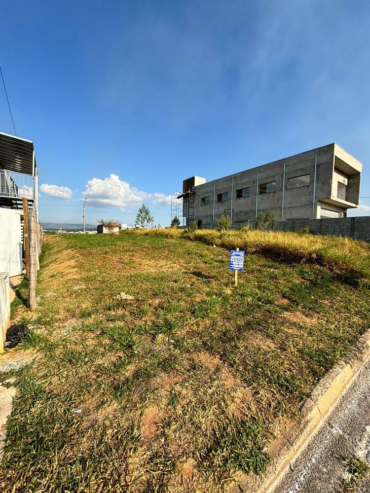 Terreno à venda, 270m² - Foto 3