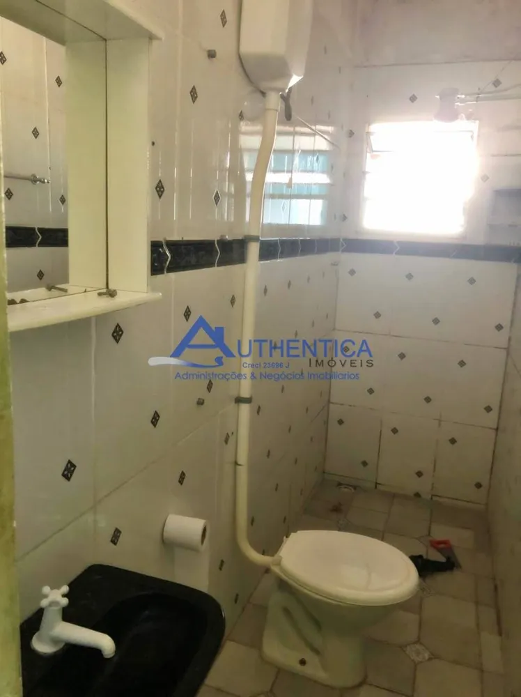 Casa, 4 quartos, 157 m² - Foto 11