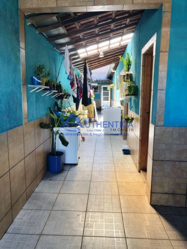 Casa, 4 quartos, 157 m² - Foto 3